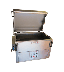 Consumibles anilox 3