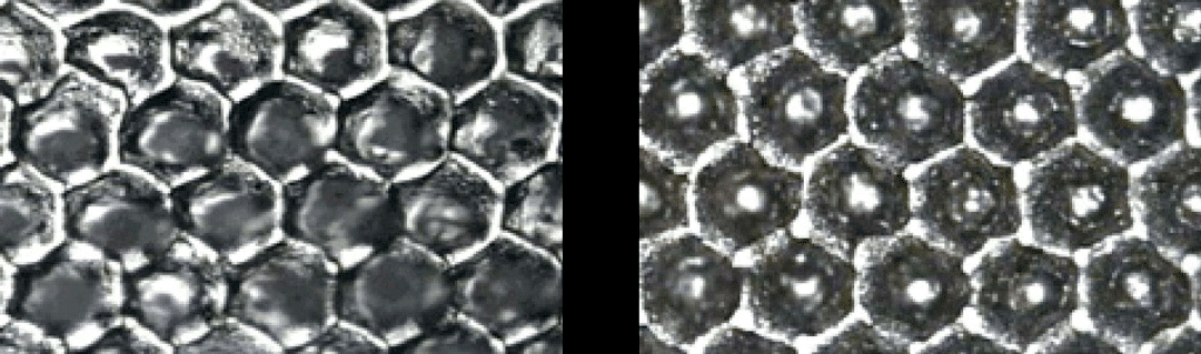 Sistema de limpieza portátil de Anilox 9